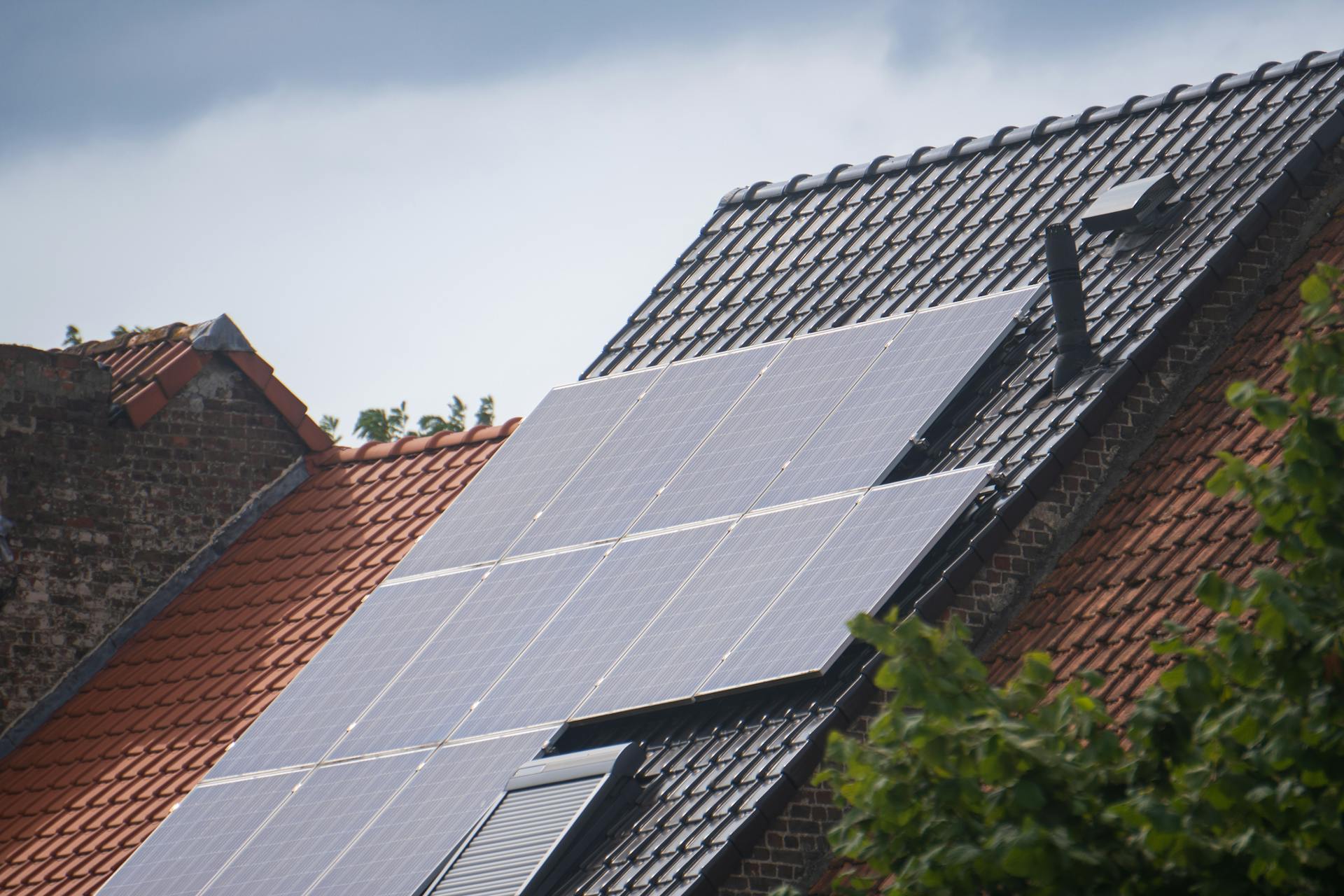 Solar Panel Inspection Ontario